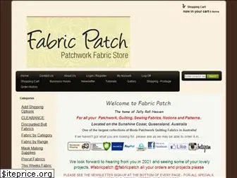 fabricpatch.com.au