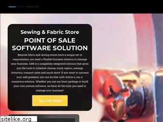 fabricpointofsalesoftware.com