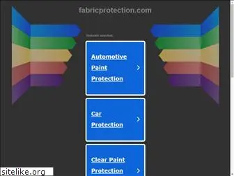 fabricprotection.com