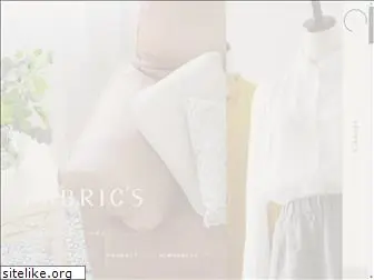 fabrics.co.jp