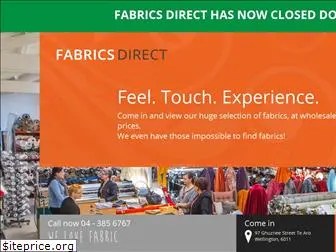 fabricsdirect.co.nz