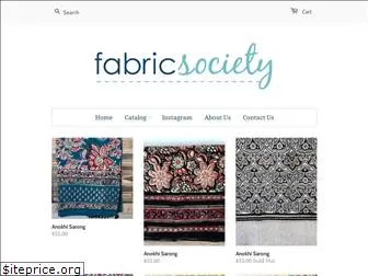 fabricsociety.com.au