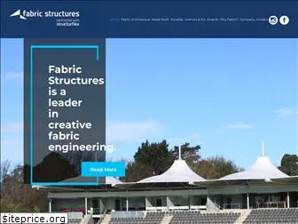 fabricstructure.co.nz
