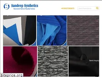 fabricsuppliersindia.com