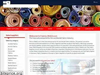 fabricsweb1.com