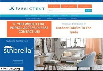 fabrictent.com