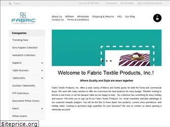 fabrictextileproductsshop.com