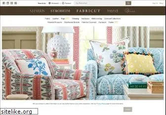 fabricut.com