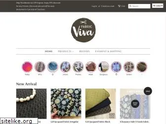 fabricviva.com