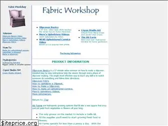 fabricworkshop.com