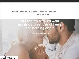 fabriejewelers.com