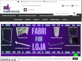 fabriforloja.com.br