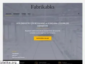 fabrikabks.com