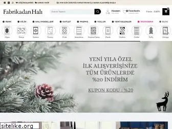 fabrikadanhali.com