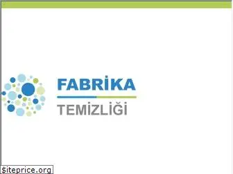 fabrikatemizligi.com