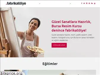 fabrikatolye.com