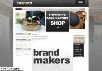 fabrikators.com