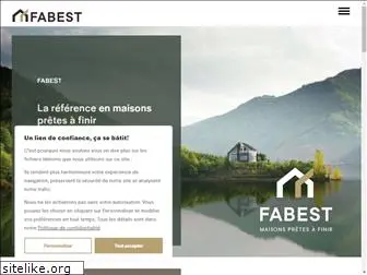 fabrikestrie.com