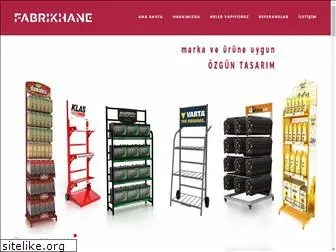 fabrikhane.com