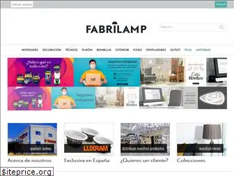 fabrilamp.com