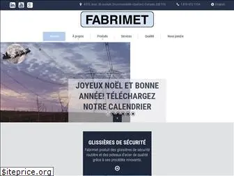 fabrimet.com