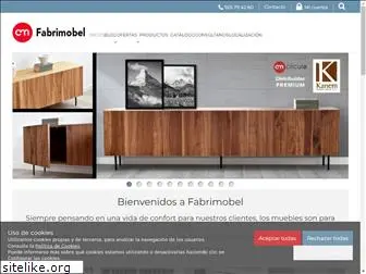 fabrimobel.es