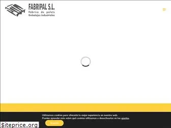 fabripal.com