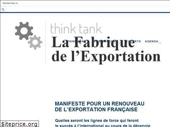 fabrique-exportation.fr