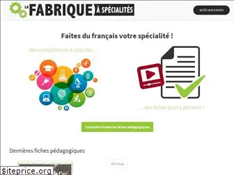 fabriqueaspecialites.free.fr