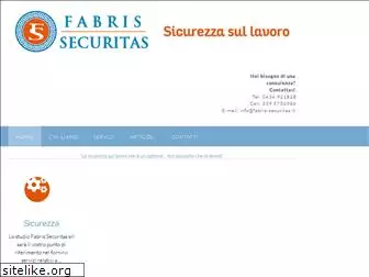 fabris-securitas.it