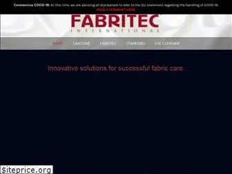 fabritec.com