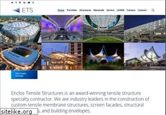 fabritecstructures.com