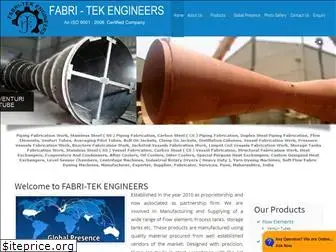 fabritekengineers.com