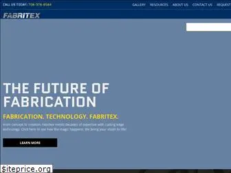 fabritex.com