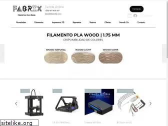 fabrix3d.com