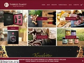 fabrizifamily.com