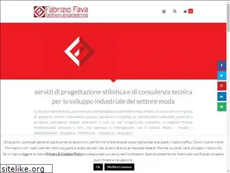 fabriziofava.com