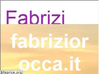 fabriziorocca.it