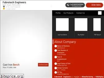 fabrotechengineers.in