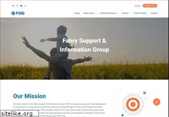 fabry.org