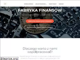 fabrykafinansow.com