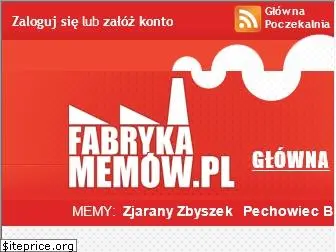 fabrykamemow.pl