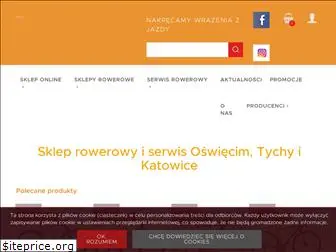 fabrykarowerowa.pl