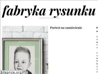 fabrykarysunku.pl