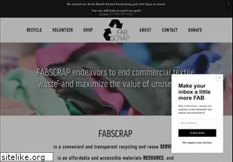 fabscrap.org