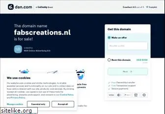 fabscreations.nl