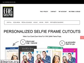 fabselfie.com