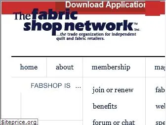 fabshopnet.com