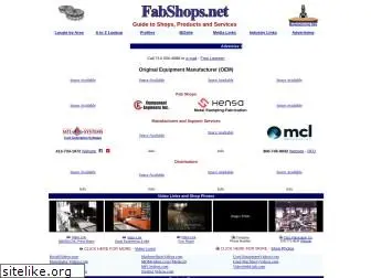 fabshops.net