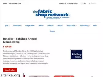 fabshopstore.com